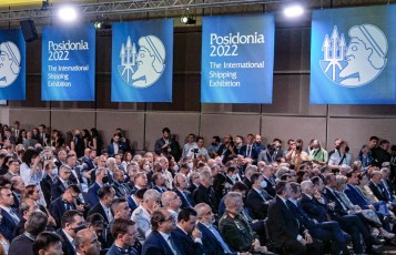 Posidonia 2024 Conference Programme