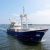 Scintilla Maris: From Fishing Trawler to Hybrid Yacht