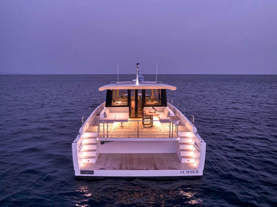 Omikron Yachts ΟΤ60 GR 2
