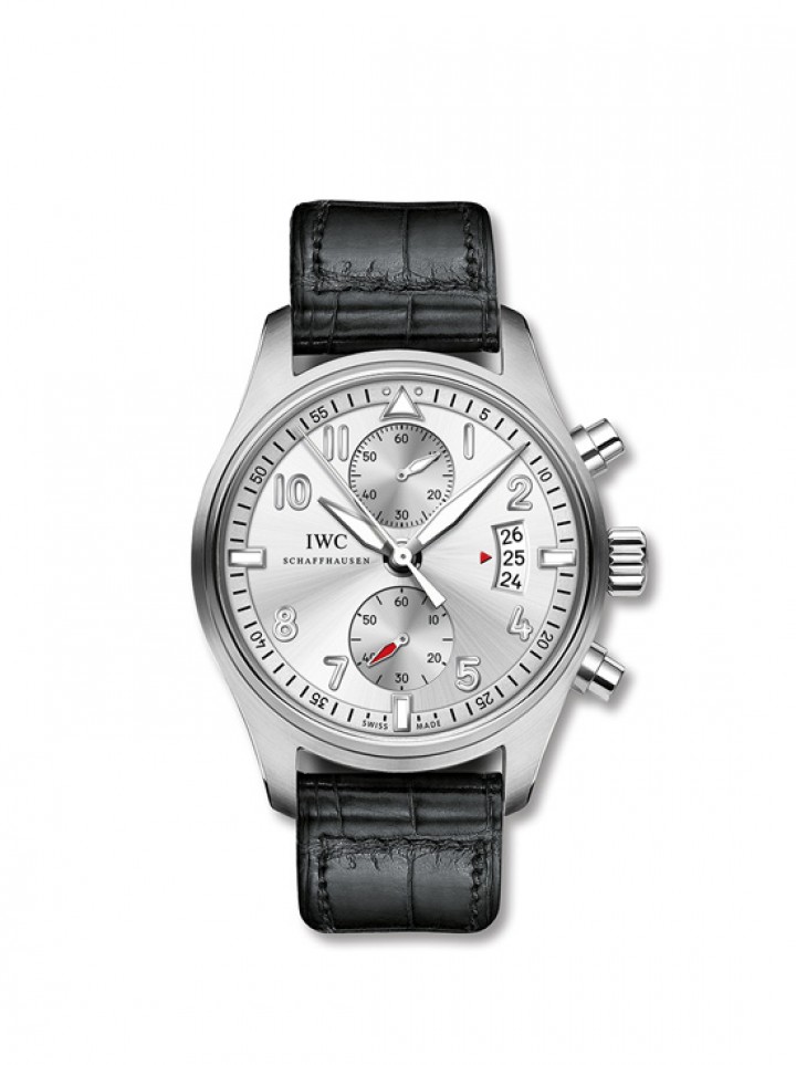 iwc front