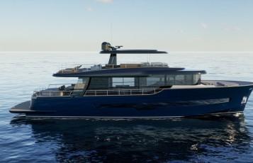 Maestro 88: The New Flagship Of The Apreamare Range