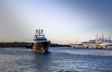 Inmarsat combats rising superyacht cybercrime with fleet secure unified threat management