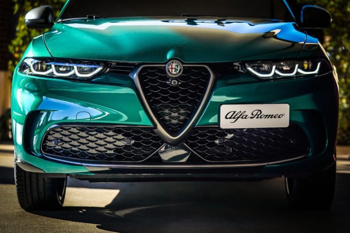 Alfa Romeo Tonale: Quattroruote New Car of the Year 2023