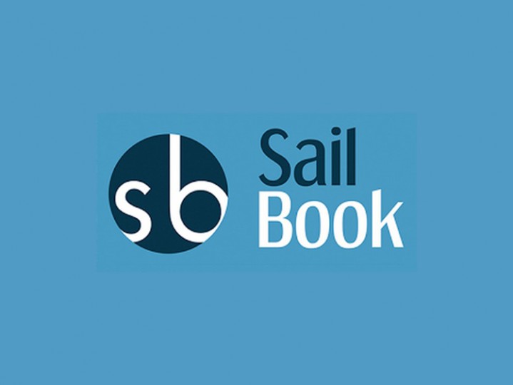 sailbook logo