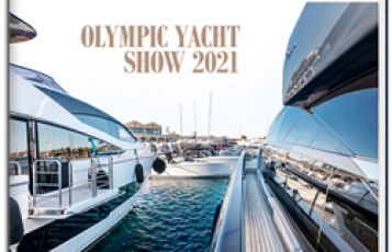 Skipper ONDECK #063 | Olympic Yacht Show 2021