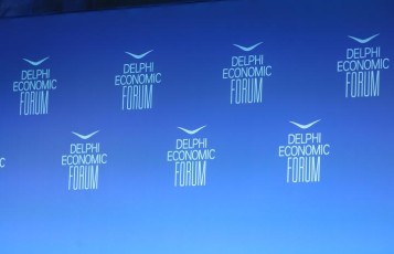 Delphi Economic Forum 2022 