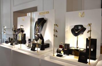 Messika Paris Discover the new jewelry collections 