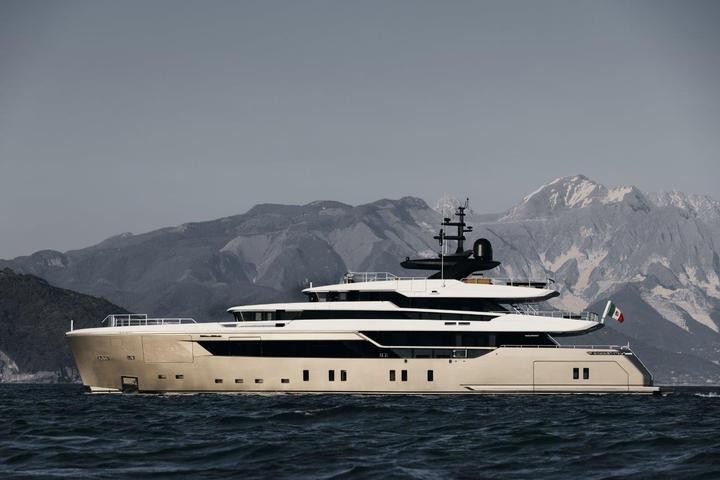 Zuccon International Project Contributes to the Success of ALLOY at the 2022 World Superyacht Awards