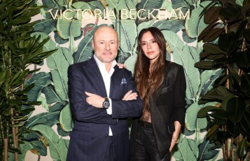Breitling x Victoria Beckham 