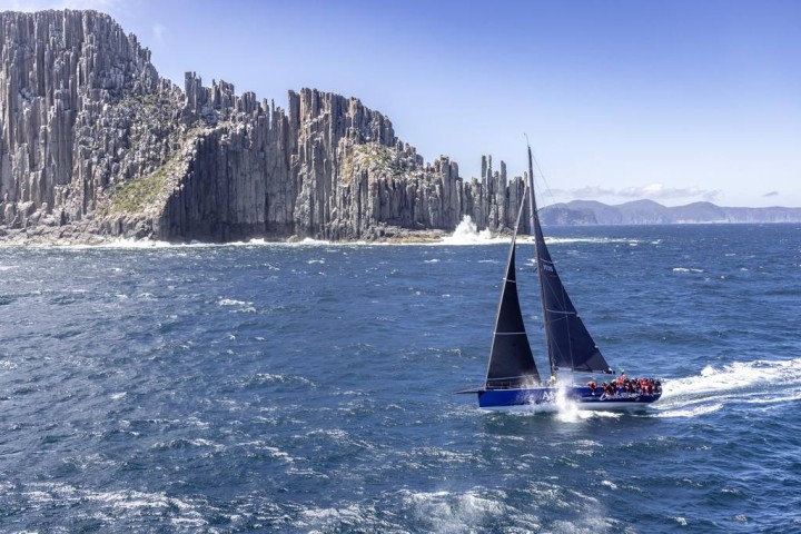 Rolex Sydney Hobart Yacht Race: Compelling Appeal