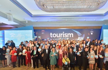 Tourism Awards 
