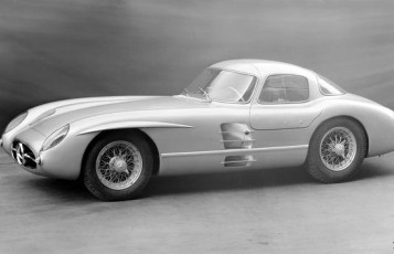 RM Sotheby’s: Sale of the most valuable car in the world