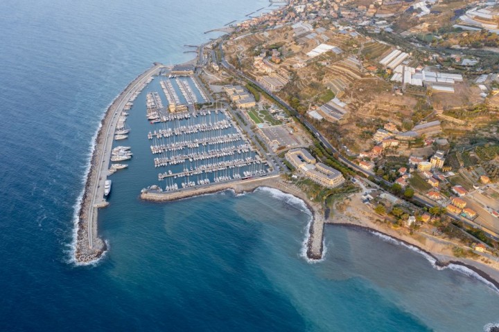 D-Marin Expands Italian footprint with two new marinas in Liguria