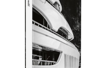 Benetti 150 years in the new Assouline book