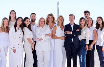 Atalanta Golden Yachts Becomes Part of the Worldwide Fraser Yachts Group