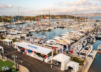 Olympic Yacht Show 2024: Η ΕΚΟ Grand Sponsor για 2η συνεχόμενη χρονιά