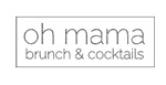 Oh Mama Brunch & Cocktails