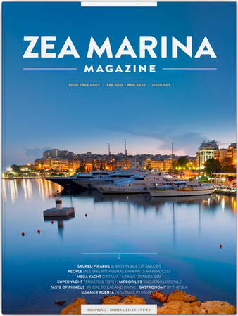 ZeaMag Cover 1