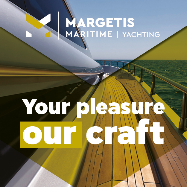 Margetis Maritime | Yachting