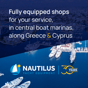 Nautilus Yacht Equipment