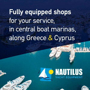 Nautilus Yacht Equipment 