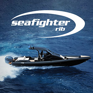 Seafighter Rib