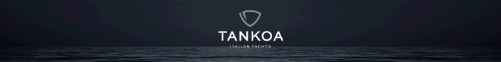 Tankoa Yachts T55 Sportiva