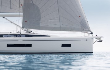 World Premiere of the New Bavaria C46 The Essence Of Modern Cruising