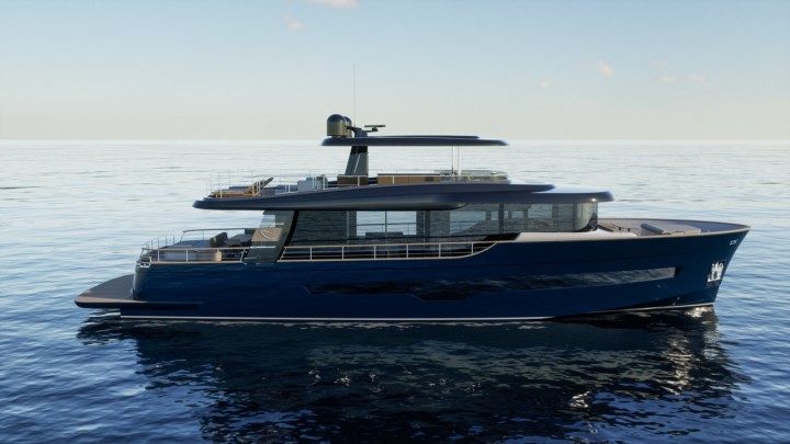 Maestro 88: The New Flagship Of The Apreamare Range