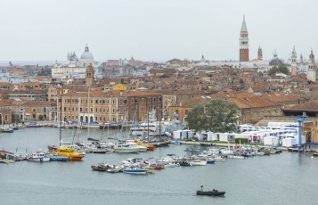 Countdown to the Venice Boat Show: Focus on Sustainability