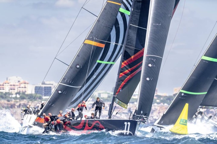 Rolex TP52 World Championship: Elite Racing in Pursuit of a Coveted Title