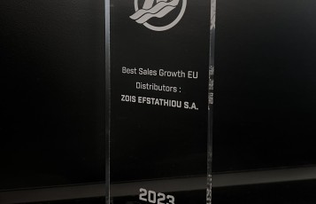 Mercury® Best Sales Growth EU 2023
