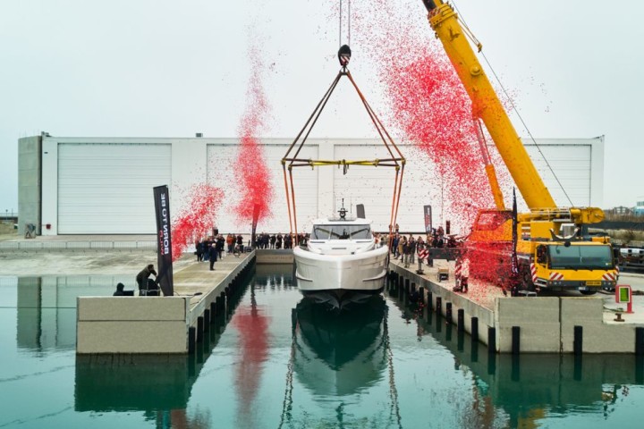 Wider Launches its first WiLder 60