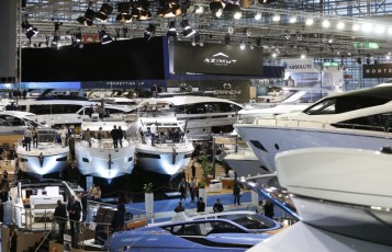 Start of exhibitor registrations for boot Düsseldorf 2023 in May