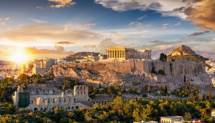 Camper & Nicholsons: New office in Athens