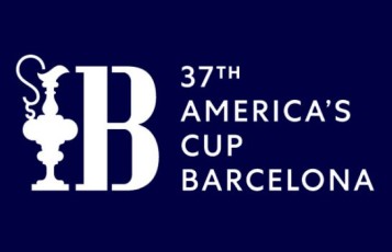 America's Cup: New AC37 Logo