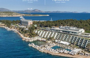  Four Seasons Astir Palace Hotel Athens Tipsarevic Luxury Tennis 