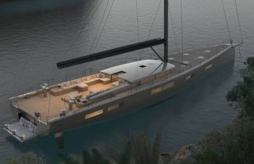  World Premier in Cannes: YYachts show the Y9