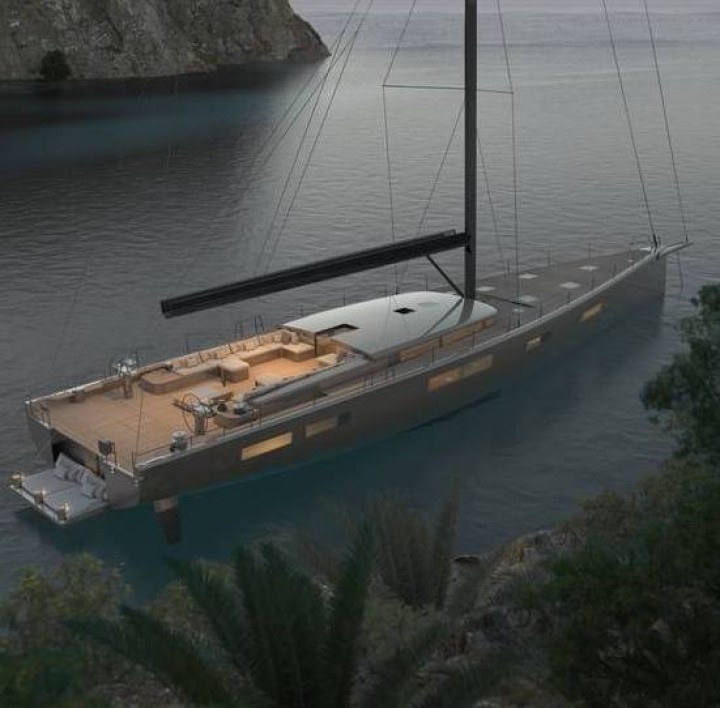  World Premier in Cannes: YYachts show the Y9