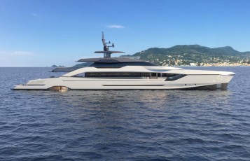 Tankoa Yachts: Second Sportiva 55 Sold 