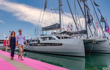 Yachting Festival 2023 Europe’s Largest In-Water Boat Show is an Unmissable Marine Event