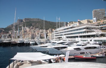 Informa Exhibitions acquires three Major US Yacht Shows