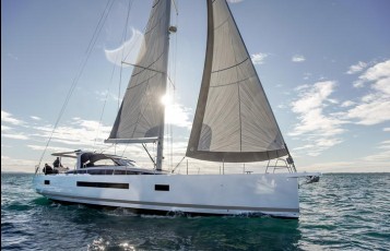 Philippe Briand on Jeanneau Yachts 65: A safe bet for sail