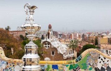 America's Cup & BWA Yachting: Welcome superyachts to Barcelona 2024