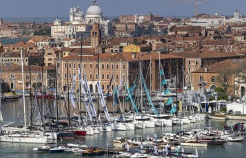 2023 Venice Boat Show: Closes with over 30 thousand visitors