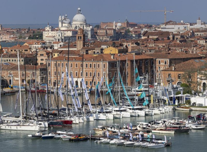 2023 Venice Boat Show: Closes with over 30 thousand visitors