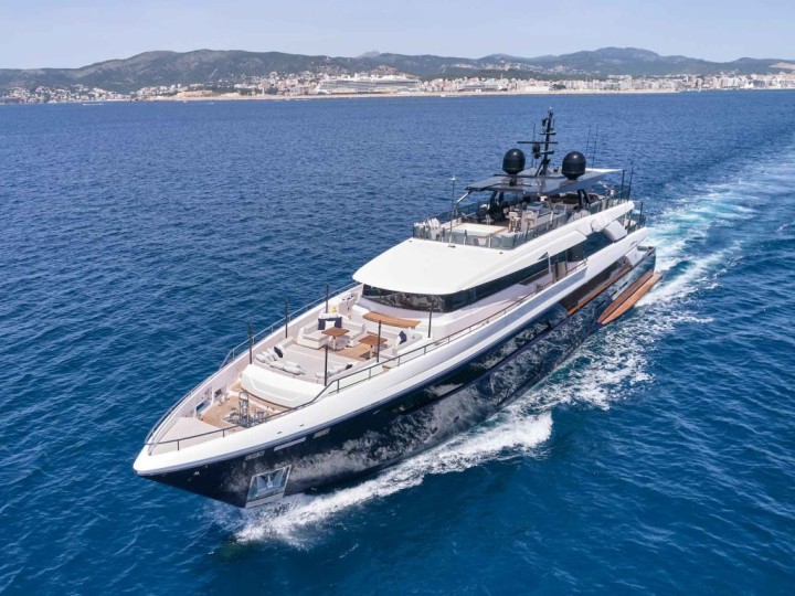 promo OXYZEN Experience the Pinnacle of Luxury with Horizon at MYS2023