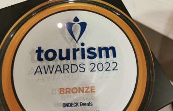 Olympic Yacht Show Tourism Awards 2022