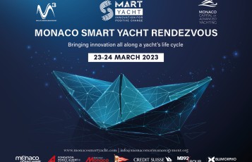 New event focused on Smart Yachts launched
