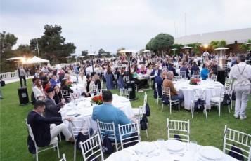 Golf Events18 Enterprise & Marine event in May 7th